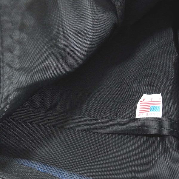 BRIEFING ブリーフィング 未使用 BRF343219 FT PACK バッグパック リュック ネイビー系【極上美品】【中古】