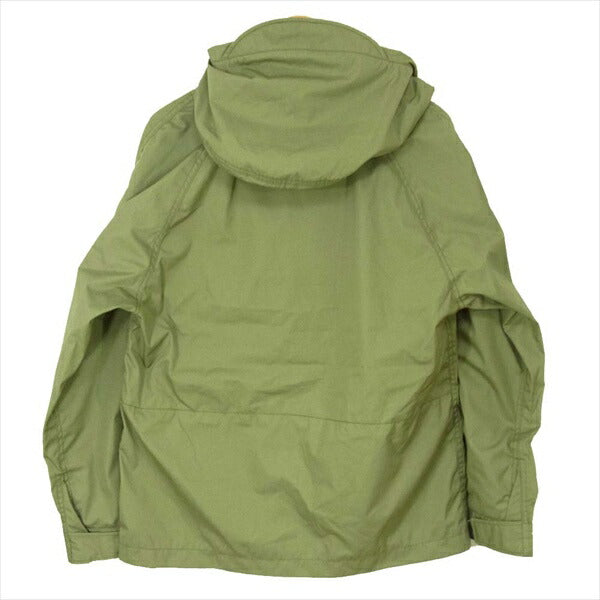 THE NORTH FACE ノースフェイス NP2854N PURPLE LABEL 65/35 Mountain Parka パープルレーベル マウンテン パーカー ジャケット カーキ(オリーブグリーン)系 L【新古品】【未使用】【中古】