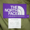 THE NORTH FACE ノースフェイス NP2854N PURPLE LABEL 65/35 Mountain Parka パープルレーベル マウンテン パーカー ジャケット カーキ(オリーブグリーン)系 L【新古品】【未使用】【中古】