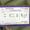 THE NORTH FACE ノースフェイス NP2854N PURPLE LABEL 65/35 Mountain Parka パープルレーベル マウンテン パーカー ジャケット カーキ(オリーブグリーン)系 L【新古品】【未使用】【中古】
