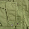 THE NORTH FACE ノースフェイス NP2854N PURPLE LABEL 65/35 Mountain Parka パープルレーベル マウンテン パーカー ジャケット カーキ(オリーブグリーン)系 L【新古品】【未使用】【中古】