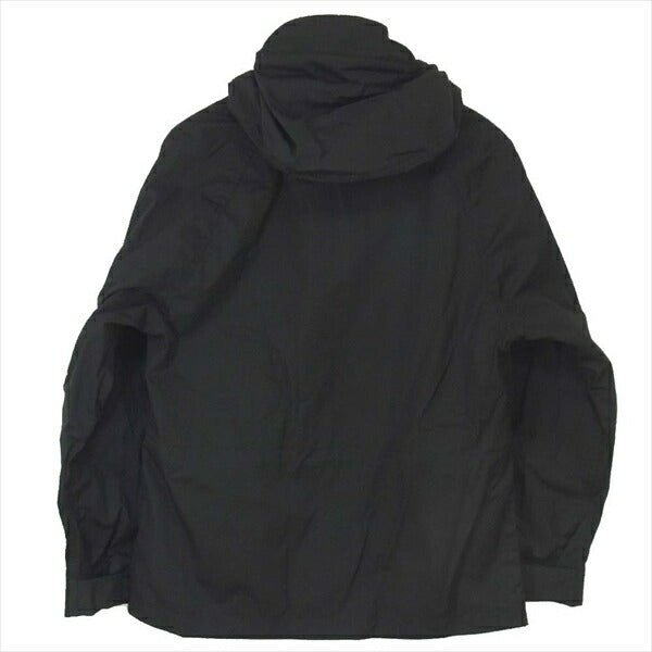 THE NORTH FACE ノースフェイス NP2854N PURPLE LABEL 65/35 Mountain Parka パープルレーベル マウンテン パーカー ジャケット 黒系 M【新古品】【未使用】【中古】