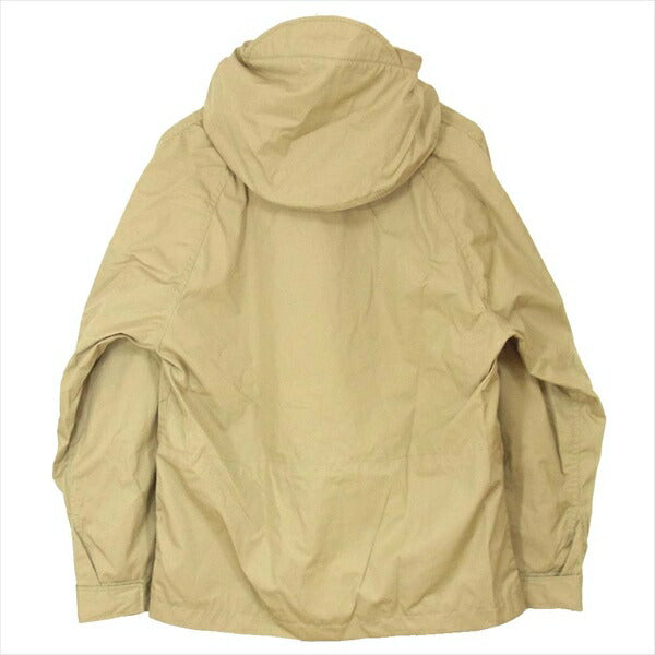 THE NORTH FACE ノースフェイス NP2854N PURPLE LABEL 65/35 Mountain Parka パープルレーベル マウンテン パーカー ジャケット ベージュ系 L【新古品】【未使用】【中古】