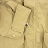 THE NORTH FACE ノースフェイス NP2854N PURPLE LABEL 65/35 Mountain Parka パープルレーベル マウンテン パーカー ジャケット ベージュ系 L【新古品】【未使用】【中古】
