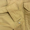 THE NORTH FACE ノースフェイス NP2854N PURPLE LABEL 65/35 Mountain Parka パープルレーベル マウンテン パーカー ジャケット ベージュ系 L【新古品】【未使用】【中古】