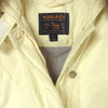 WOOLRICH ウールリッチ ARCTIC PARKA アークティック パーカー ダウン レディース コート オフホワイト系 S【中古】