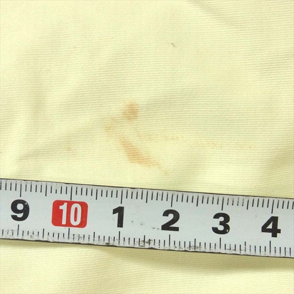 WOOLRICH ウールリッチ ARCTIC PARKA アークティック パーカー ダウン レディース コート オフホワイト系 S【中古】