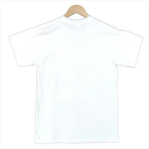 Supreme シュプリーム 20AW Balloons Tee バルーン 半袖Tシャツ Tシャツ ホワイト系 S【新古品】【未使用】【中古】