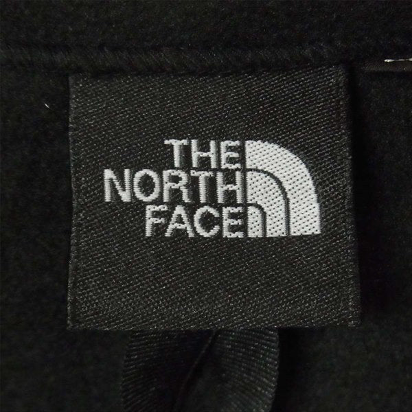 THE NORTH FACE ノースフェイス NA71952 DENALI HOODIE デナリ フ―ディー ジャケット レッド系 M【新古品】【未使用】【中古】