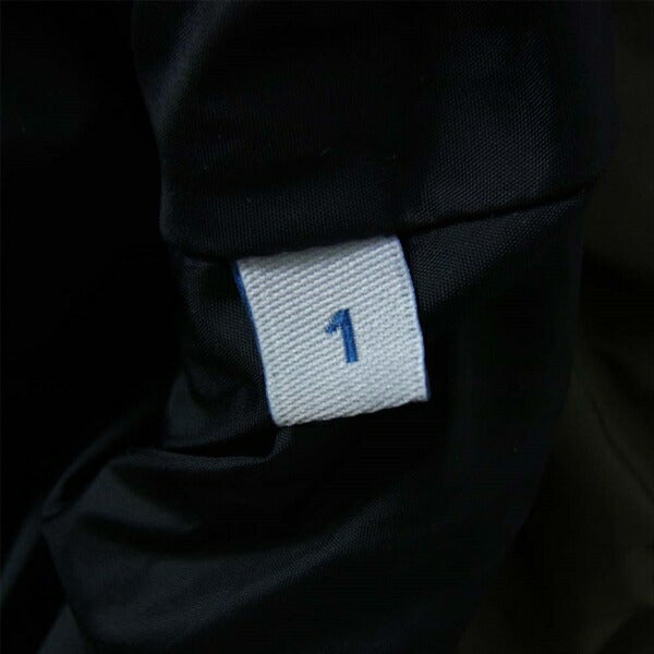 MONCLER モンクレール TETRA テトラ ダウン レディース ジャケット カーキ(オリーブグリーン)系 1【新古品】【未使用】【中古】