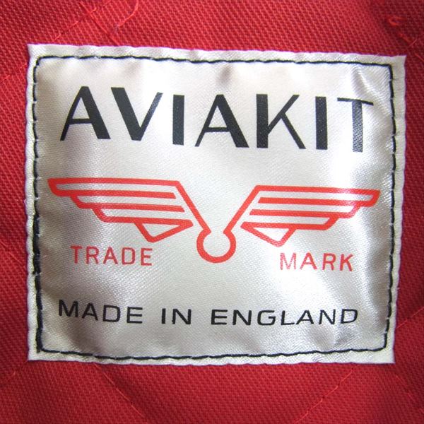 Lewis Leathers ルイスレザー ヒステリックグラマー 0231LB01 ライトニング ライダース ジャケット ブラック系 M【中古】