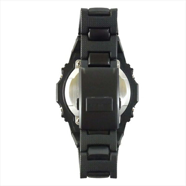 G-SHOCK ジーショック GW-M5610BC-1JF マルチバンド6 デジタルウォッチ デジタル 時計 ウォッチ ブラック系【中古】