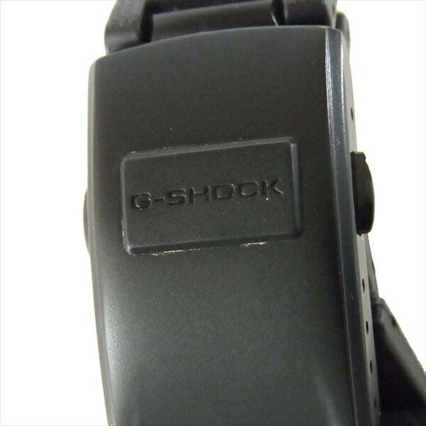 G-SHOCK ジーショック GW-M5610BC-1JF マルチバンド6 デジタルウォッチ デジタル 時計 ウォッチ ブラック系【中古】