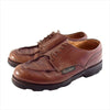 Paraboot パラブーツ CHAMBORD シャンボードメンズ フランス製 シューズ ブラウン系【中古】
