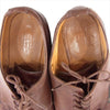 Paraboot パラブーツ CHAMBORD シャンボードメンズ フランス製 シューズ ブラウン系【中古】