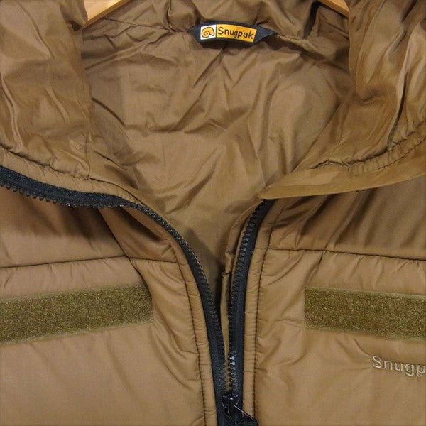 Snugpak スナグパック 英国製 未使用 Sasquatch サスカッチ Snugpak スナグパック 英国製 未使用 Sasquatch サスカッチ