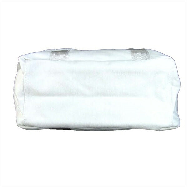 Supreme シュプリーム 20AW Canvas Tote キャンバス トート バッグ ロゴ トートバッグ ホワイト系【新古品】【未使用】【中古】