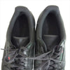 adidas アディダス CG6420 POWERPHASE CALABASAS パワーフェーズ カラバサス ローカット スニーカー 黒系 25.5cm【中古】