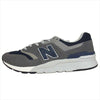 NEW BALANCE ニューバランス CM997HAX LIFE STYLE ローカット スニーカー グレー系 26cm【新古品】【未使用】【中古】