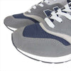 NEW BALANCE ニューバランス CM997HAX LIFE STYLE ローカット スニーカー グレー系 26cm【新古品】【未使用】【中古】