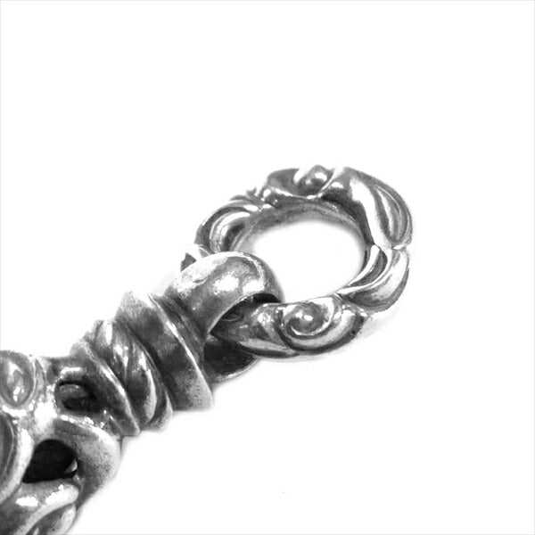 LONE ONES ロンワンズ Crane Bell Pendant クレーンベル S アメリカ製 ペンダントトップ シルバー【中古】