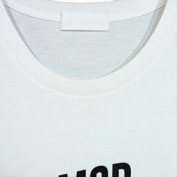 ゴットセレクション GX-S20-BVST-02 × ブエナビスタ Buena Vista プリント Tシャツ 白系 XL【極上美品】【中古】