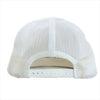 VISVIM ビズビム 0120103003025 GOODYEAR CAP ストライプ キャップ 帽子 ベージュ系 F【新古品】【未使用】【中古】