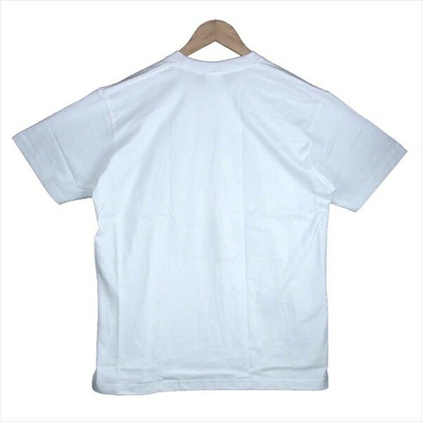 Supreme シュプリーム 20SS Tupac Hologram Tee 2Pac ツーパック Tシャツ 半袖シャツ 白 M【極上美品】【中古】