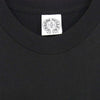CHROME HEARTS クロムハーツ（原本無） 星条旗 アメリカ国旗 V53 Flag ポケット 半袖Tシャツ Tシャツ ブラック系 S【中古】