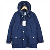 WOOLRICH ウールリッチ WOOU0271-UT0108 20AW ARCTIC PARKA NF アークテック パーカー レディース ダウンジャケット ネイビー系 EU M【新古品】【未使用】【中古】