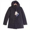 WOOLRICH ウールリッチ WWCPS2826 GORE-TEX MOUNTAIN PARKA ゴアテックス マウンテン パーカー ダウン ジャケット 黒系 S【新古品】【未使用】【中古】