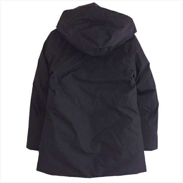 WOOLRICH ウールリッチ WWCPS2826 GORE-TEX MOUNTAIN PARKA ゴアテックス マウンテン パーカー ダウン ジャケット 黒系 S【新古品】【未使用】【中古】