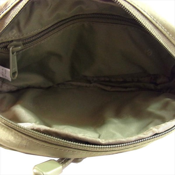 Supreme シュプリーム 20AW Waist Bag ウエスト バッグ オリーブ ウェストポーチ カーキ(オリーブグリーン)系【新古品】【未使用】【中古】