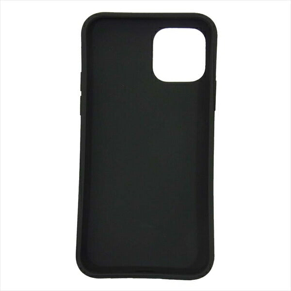 OFF-WHITE オフホワイト 20SS ARROWS PHONE 11 PRO COVER アイフォンケース 黒系【新古品】【未使用】【中古】