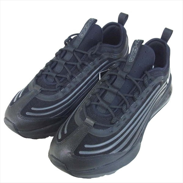 NIKE ナイキ 国内正規品 CJ6700-001 AIR MAX ZOOM 950 ナイキ エアマックス ズーム 950 スニーカー ブラック系 28cm【新古品】【未使用】【中古】
