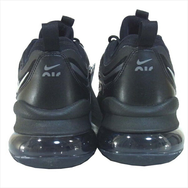 NIKE ナイキ 国内正規品 CJ6700-001 AIR MAX ZOOM 950 ナイキ エアマックス ズーム 950 スニーカー ブラック系 28cm【新古品】【未使用】【中古】