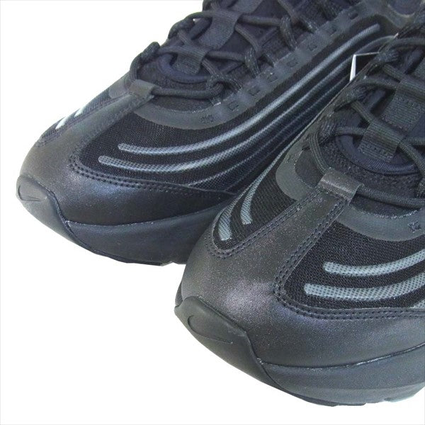 NIKE ナイキ 国内正規品 CJ6700-001 AIR MAX ZOOM 950 ナイキ エアマックス ズーム 950 スニーカー ブラック系 28cm【新古品】【未使用】【中古】