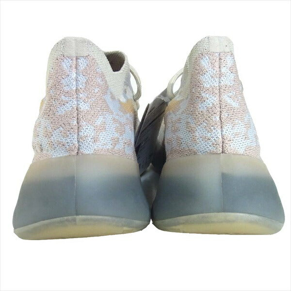 adidas アディダス イージーブースト YEEZY BOOST 国内正規品 FZ1269 380 RF ペッパー スニーカー PEPPER 26.5cm【新古品】【未使用】【中古】