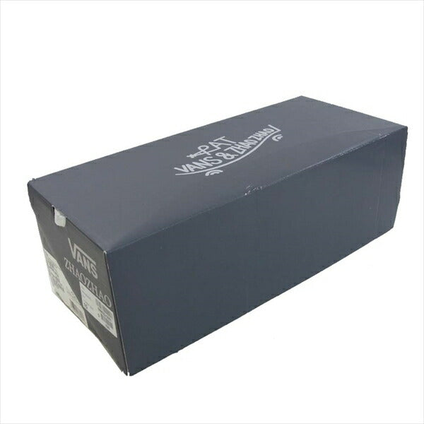 VANS バンズ VN0A4BV406G Zhao Zhao YEAR OF THE RAT GRAY ERA エラ スエード レザー スニーカー グレー系【新古品】【未使用】【中古】