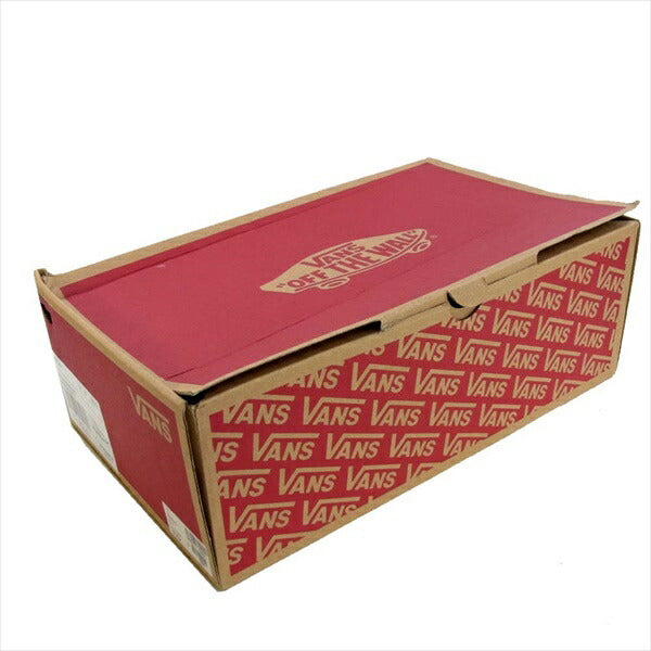 VANS バンズ VN0A38GEU7U SCHOPH SK8-HI ヴァンズ スケートハイ スニーカー 黒系【新古品】【未使用】【中古】