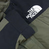 THE NORTH FACE ノースフェイス 国内正規品 ND91935 Mountain Down マウンテンダウンコート コート モスグリーン系 L【美品】【中古】