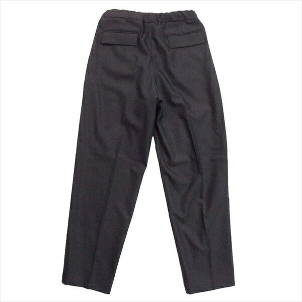 ザ・リラクス 20SS-REPT-183L ワイドパンツ レディース パンツ 黒系 36【新古品】【未使用】【中古】