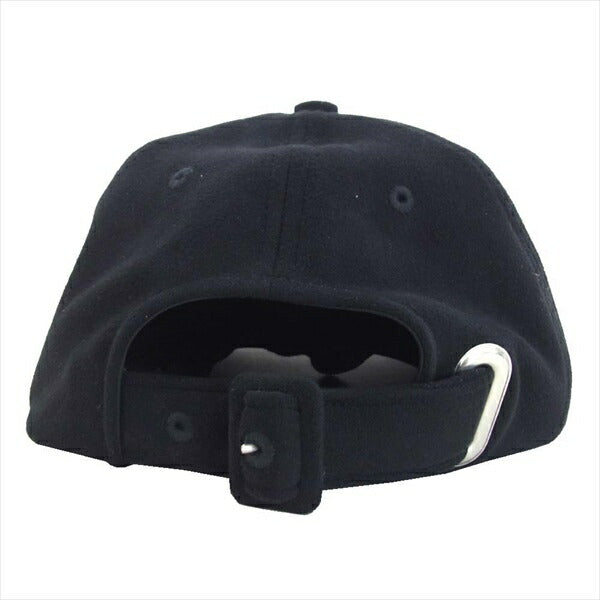 KIJIMA TAKAYUKI キジマタカユキ W-192876 Cap-b ベースボール キャップ ブラック系 FREE【美品】【中古】