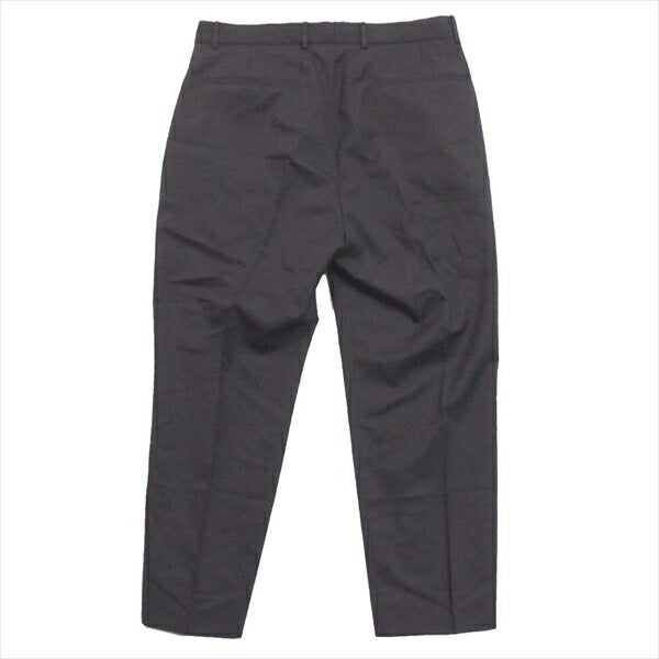 UNITED ARROWS ユナイテッドアローズ 1214-177-7373 ビューティーアンドユース BEAUTY & YOUTH UNITED ARROWS スラックス パンツ 黒系 L【美品】【中古】