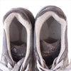NEW BALANCE ニューバランス M998CH USA製 スエード ローカット スニーカー グレー系 28㎝【中古】