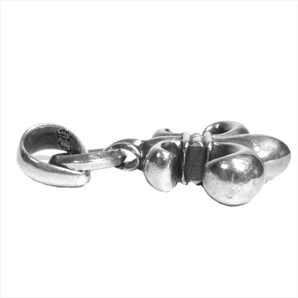 CHROME HEARTS クロムハーツ（原本無） BS フレア ペンダントトップ シルバー【中古】