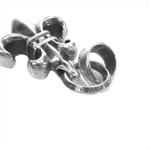 CHROME HEARTS クロムハーツ（原本無） BS フレア ペンダントトップ シルバー【中古】