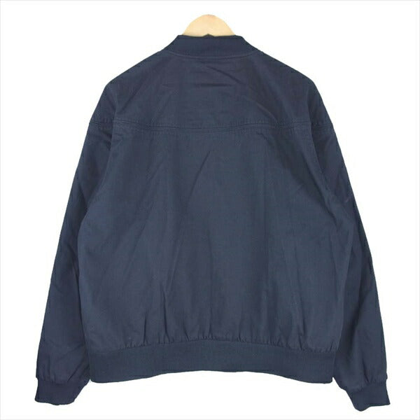 ナイツブリッジ 90s キャップショルダー ジャケット 黒系【中古】