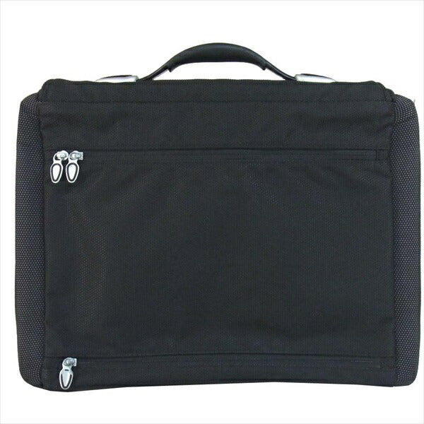 TUMI トゥミ 6401STE PCケース ビジネス バッグ ブリーフケース 6401 STE ビジネスバッグ ブラック系【中古】