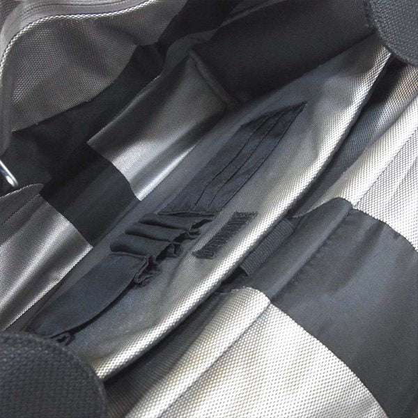TUMI トゥミ 6401STE PCケース ビジネス バッグ ブリーフケース 6401 STE ビジネスバッグ ブラック系【中古】